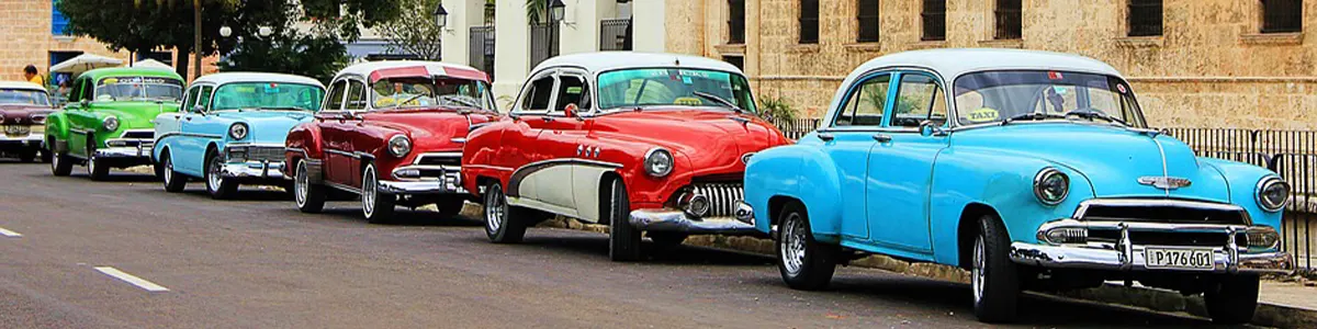 Paquete Cuba con todo inlcuido