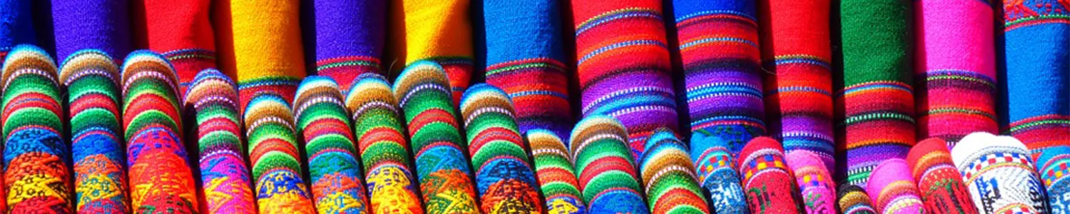 Paquetes a Peru Lanzate con Machu Picchu