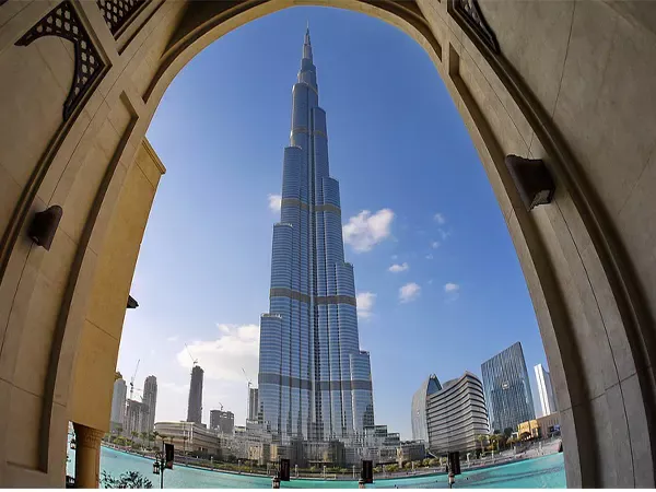 Paquete a Turquia y Dubai desde Buenos Aires