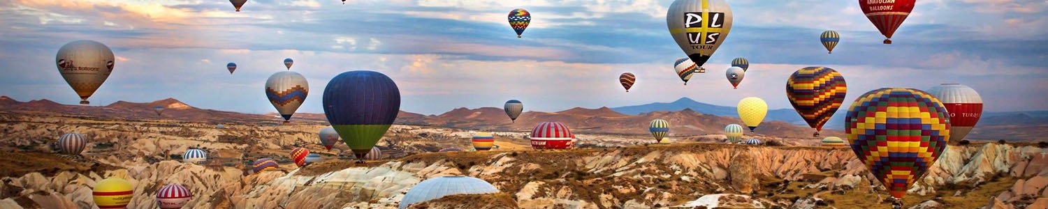 Paquete a Turquia y Dubai Lanzate