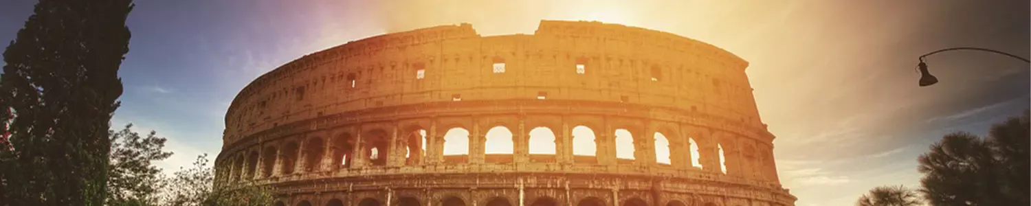 Paquetes Europa clasica Roma Lanzate