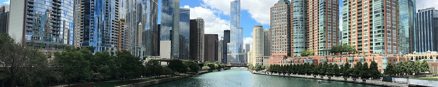 Paquetes a Estados Unidos Chicago Lanzate