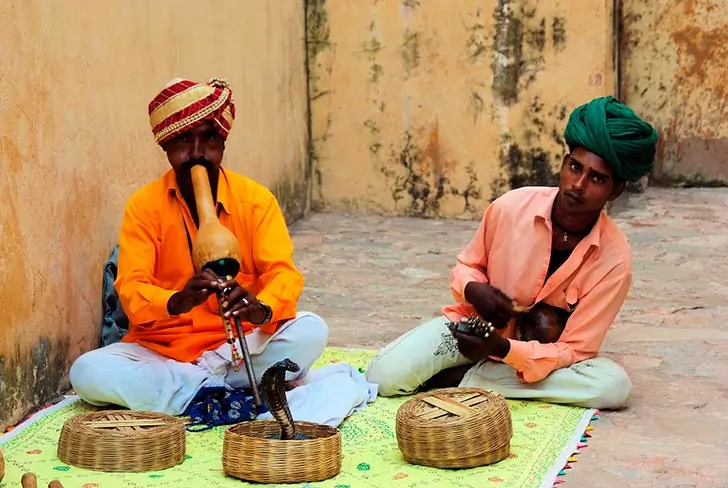 Imagen de Paquetes a India
