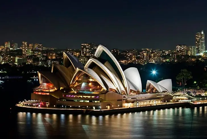Imagen de Paquete Australia & Nueva Zelanda