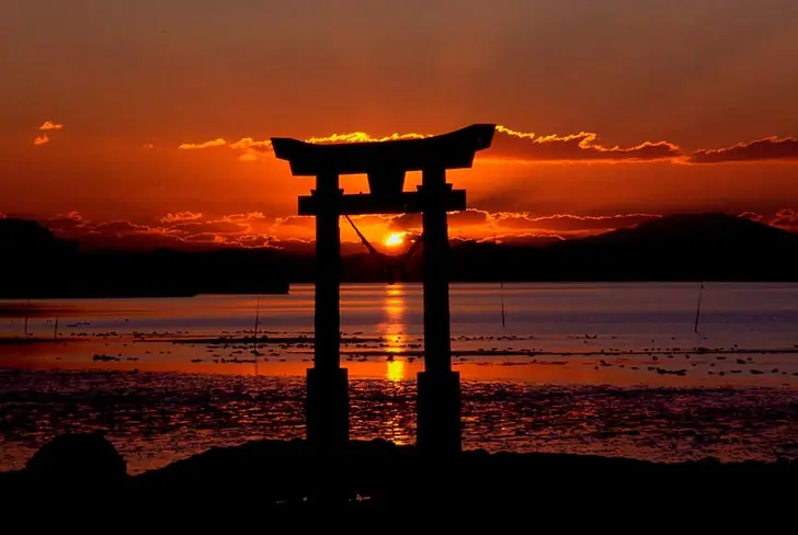 Imagen de Viaje a Japon