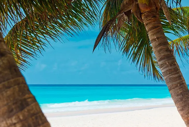 Imagen de Viajes a la Riviera Maya