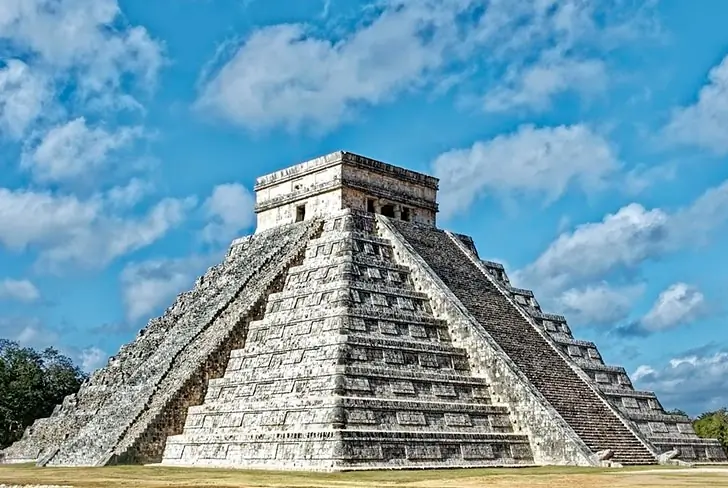 Imagen de Paquete a Mexico