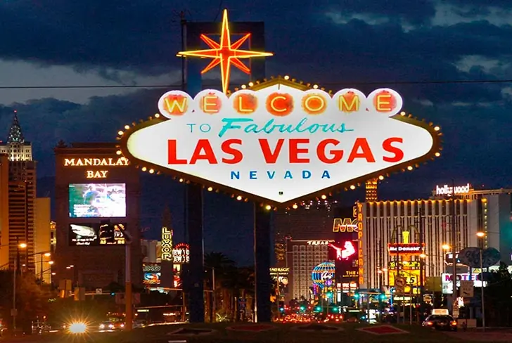 Imagen de Paquete a Las Vegas & Costa Oeste