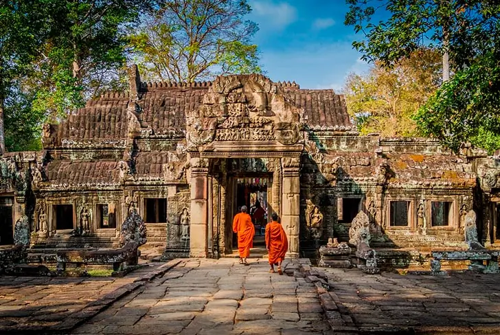Imagen de Viajes al Sudeste Asiatico