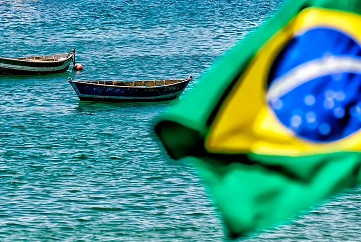 Imagen de Praia do Forte