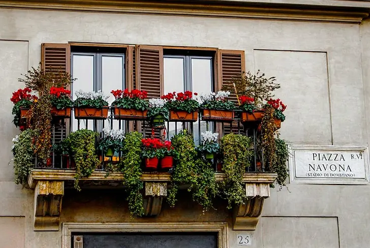 Imagen de Paquetes Europa