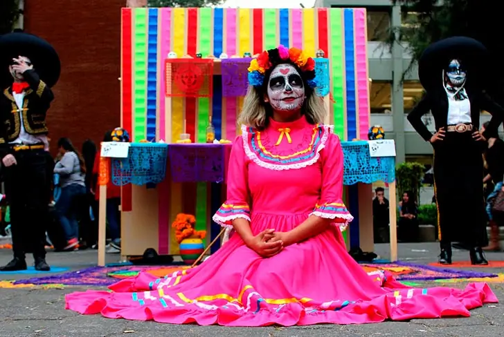 Imagen de Paquete a Mexico