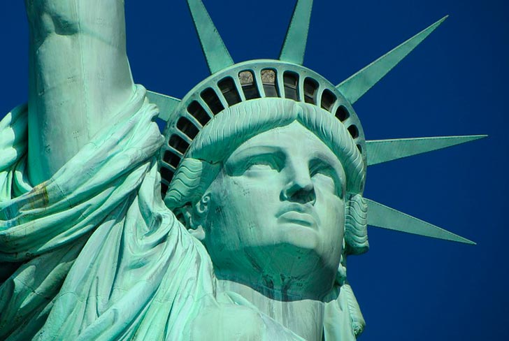 Imagen de Paquete a Estados Unidos