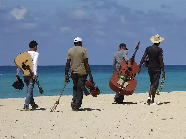 Imagen de Paquetes a Cuba