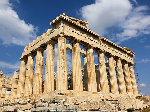 Imagen de Paquete a Turquia & Grecia