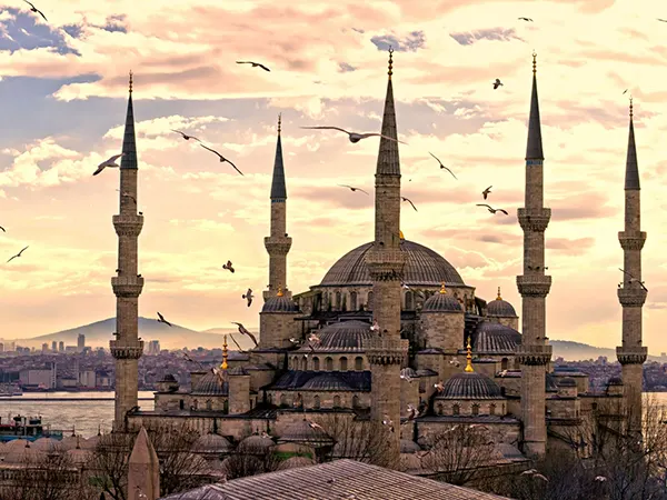 Imagen de Paquete a Egipto & Turquia