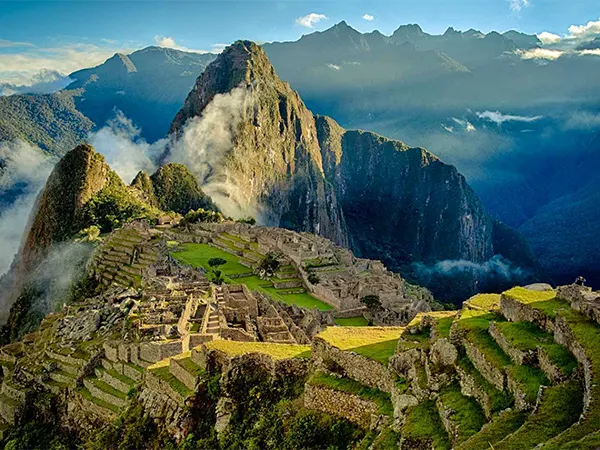 Imagen de Paquete a Machu Picchu & Lago Titicaca