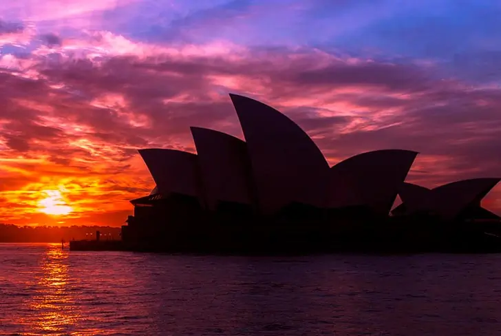 Imagen de Paquete a Australia desde Argentina
