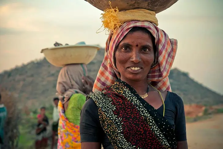 Imagen de Paquete a India & Dubai