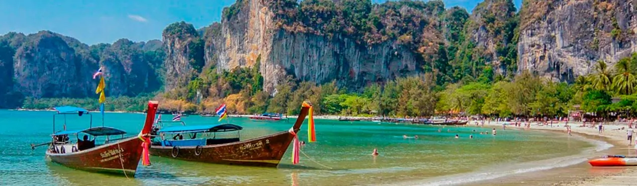 Imagen relacionada con Paquete de Viaje a Tailandia