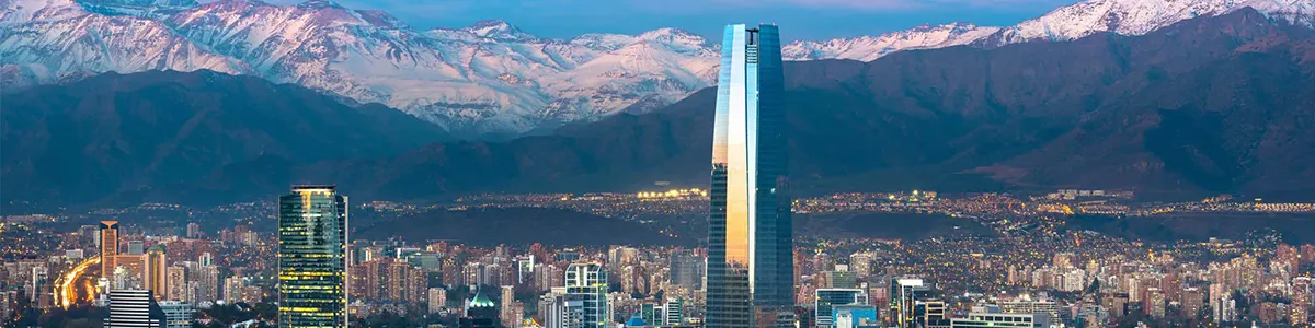 Imagen relacionada con Paquete a Chile