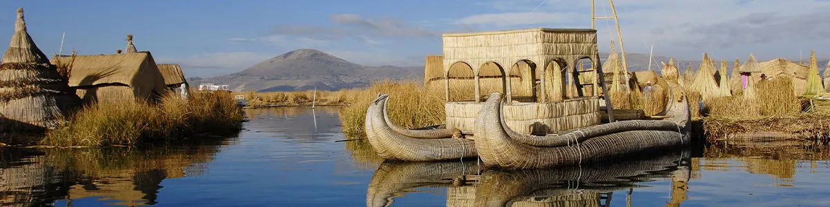 Imagen relacionada con Paquete a Machu Picchu & Lago Titicaca