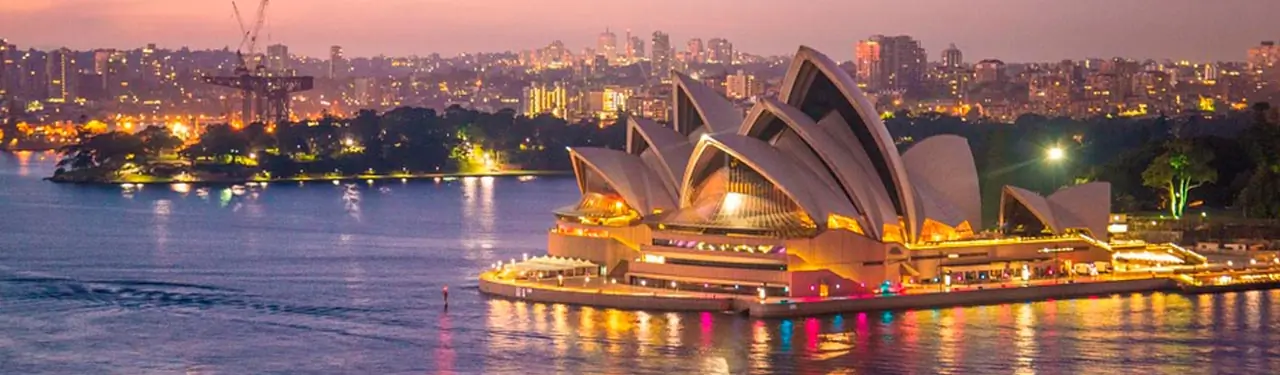 Imagen relacionada con Paquete a Australia desde Argentina