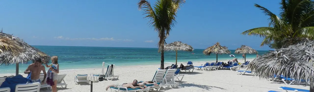 Imagen relacionada con Viajes a la Riviera Maya