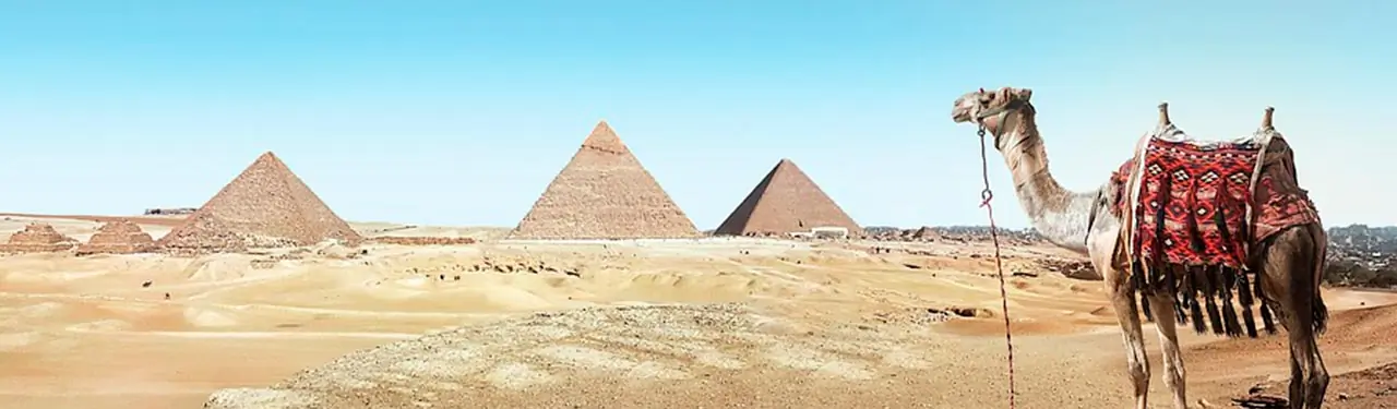 Viajes Egipto