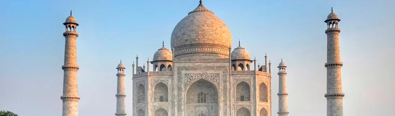 Imagen adicional relacionada con Viajes a India & Rajasthan