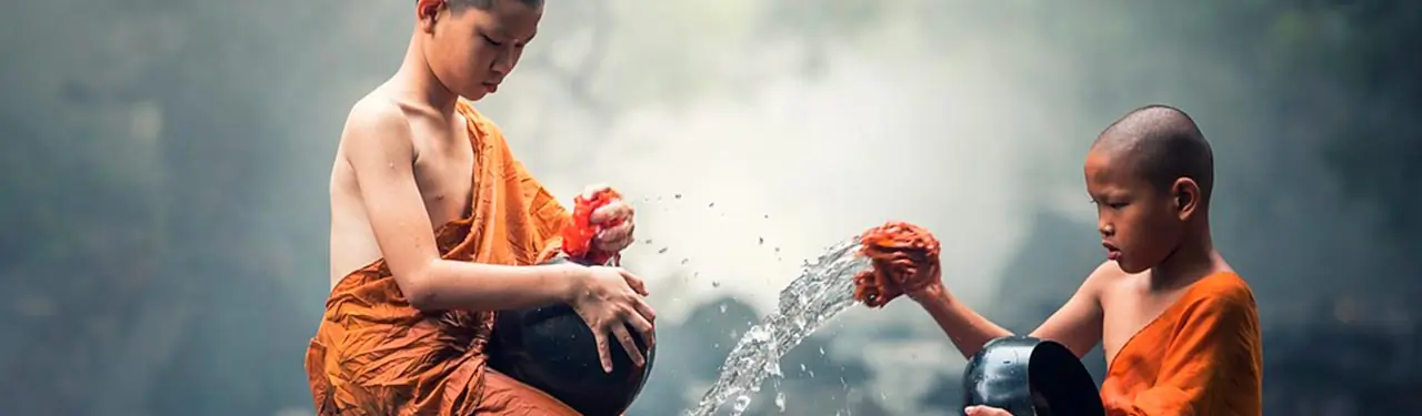 Imagen adicional relacionada con Paquete de Viaje a Tailandia