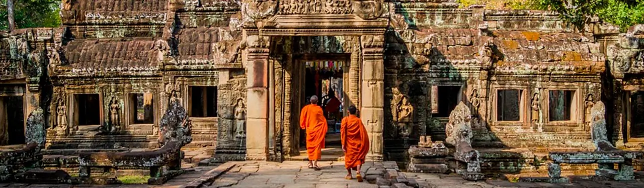 Imagen adicional relacionada con Viajes al Sudeste Asiatico