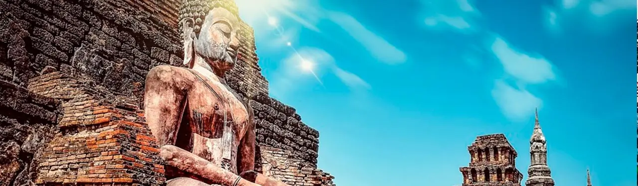 Imagen adicional relacionada con Paquete a Tailandia