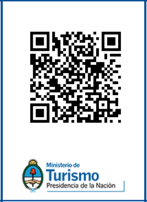Logo QR