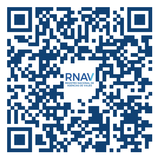 Logo QR