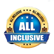 all inclusive